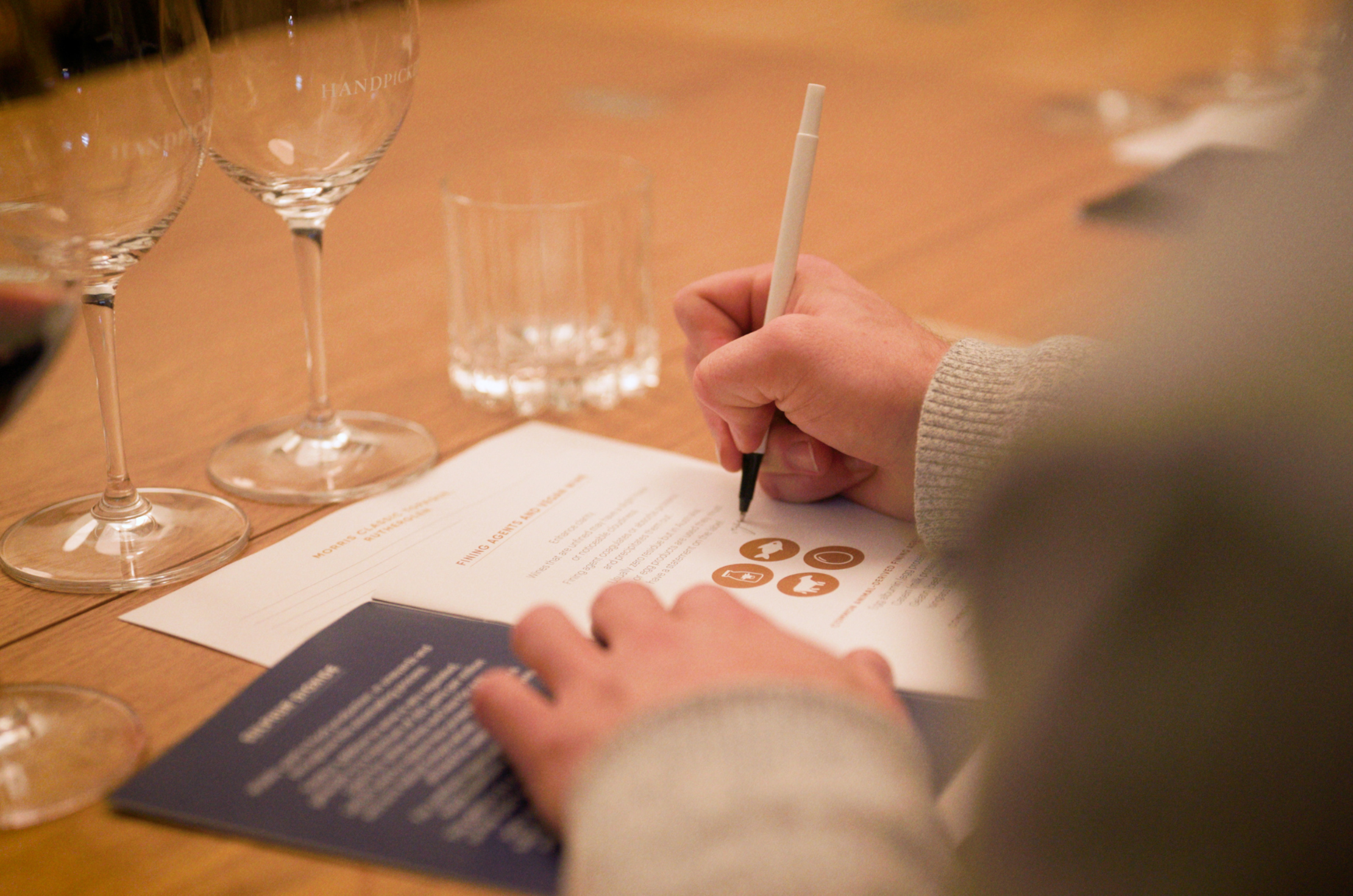 Halliday Wine Academy 